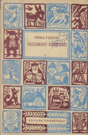 Viclenescu-Sterpelici (Editie 1958)