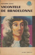 Vicontele de Bragelonne, Volumul I