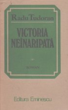 Victoria Neinaripata (Sfirsit de mileniu, 4)