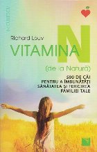 Vitamina N (de la natura)