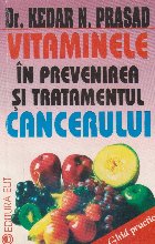 Vitaminele in prevenirea si tratamentul cancerului