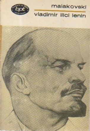Vladimir Ilici Lenin - Poeme