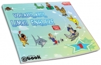 Vocabularul limbii engleze pentru copii (vol.1)