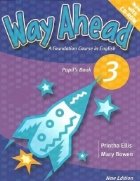 Way Ahead (Level 3 - Pupil s Book)