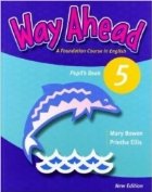 Way Ahead 5 - Pupil s Book (New Edition)