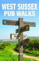 West Sussex Pub Walks