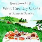 Westcountry Cakes and Assorted Fancies