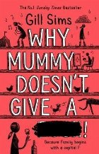 Why Mummy Doesn\ Give ****