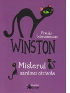 Winston Misterul sardinei otravite