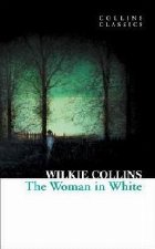 Woman White