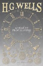 Year of Prophesying