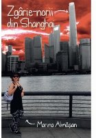 Zgârie-norii din Shanghai